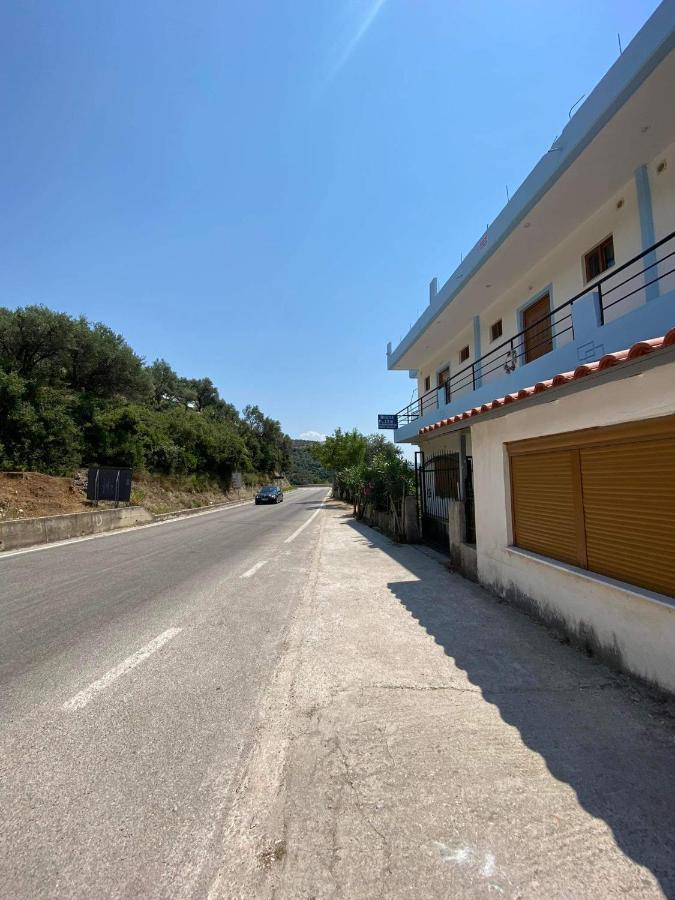 Shenmiter Lukove Lukovë Exterior foto