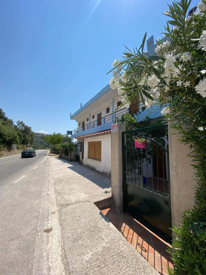 Shenmiter Lukove Lukovë Exterior foto