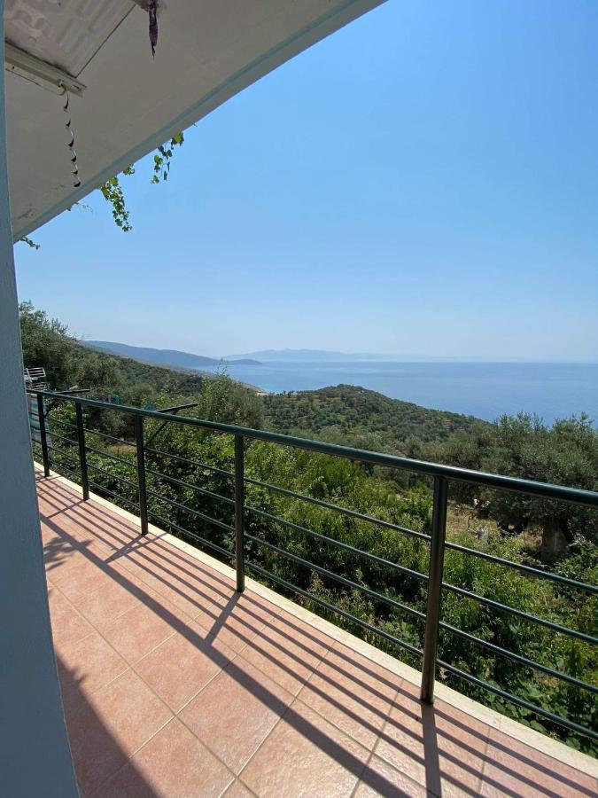 Shenmiter Lukove Lukovë Exterior foto