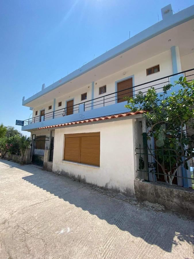 Shenmiter Lukove Lukovë Exterior foto