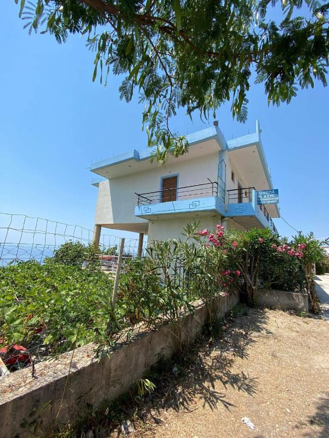 Shenmiter Lukove Lukovë Exterior foto
